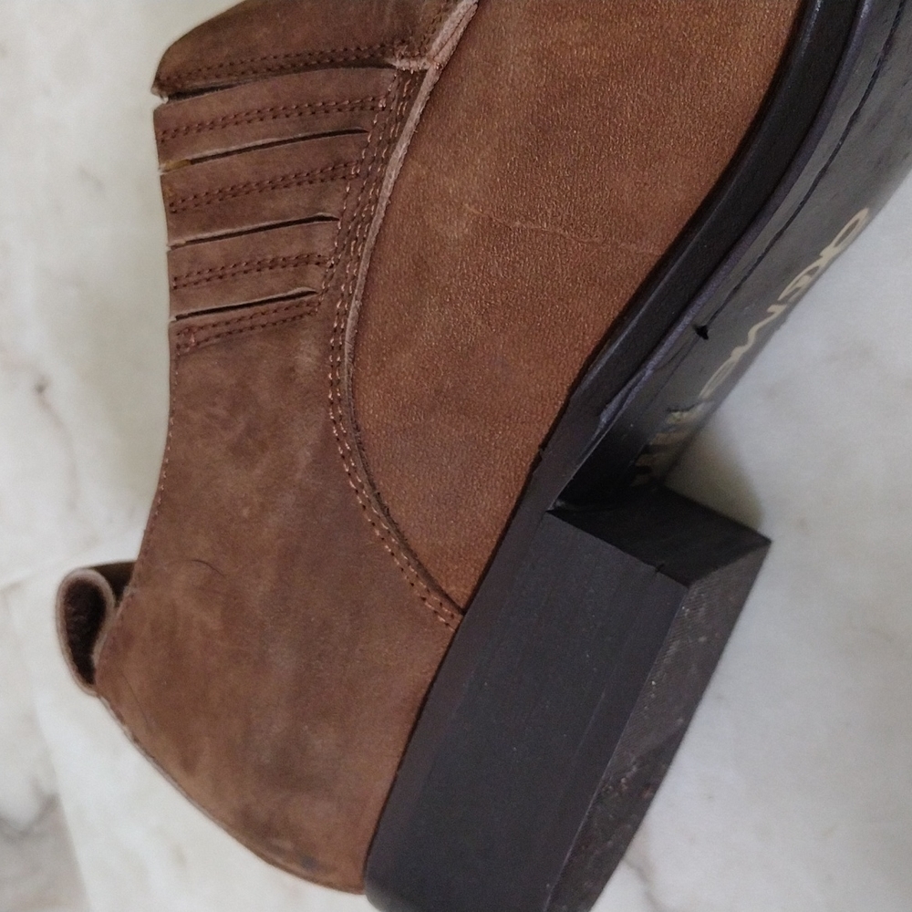 Acme ankle boots. - Picture 12 of 15